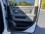 2017 White /Gray Ram 1500 Big Horn Crew Cab SWB 4WD (1C6RR7LG1HS) with an 3.6L V6 DOHC 24V FFV engine, Automatic transmission, located at 11115 Chardon Rd. , Chardon, OH, 44024, (440) 214-9705, 41.580246, -81.241943 - 2017 Ram 1500 Big Horn Crew Cab 4WD – Practical V6 with Heated Seats and Chrome Wheels This 2017 Ram 1500 Big Horn Crew Cab 4WD is finished in Bright White on 20" chrome wheels, with daytime running lights and dusk-sensing headlights. It has a clean, straightforward look. The 3.6L Pentastar V6 an- Photo#29