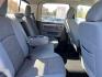 2017 White /Gray Ram 1500 Big Horn Crew Cab SWB 4WD (1C6RR7LG1HS) with an 3.6L V6 DOHC 24V FFV engine, Automatic transmission, located at 11115 Chardon Rd. , Chardon, OH, 44024, (440) 214-9705, 41.580246, -81.241943 - 2017 Ram 1500 Big Horn Crew Cab 4WD – Practical V6 with Heated Seats and Chrome Wheels This 2017 Ram 1500 Big Horn Crew Cab 4WD is finished in Bright White on 20" chrome wheels, with daytime running lights and dusk-sensing headlights. It has a clean, straightforward look. The 3.6L Pentastar V6 an- Photo#30