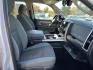 2017 White /Gray Ram 1500 Big Horn Crew Cab SWB 4WD (1C6RR7LG1HS) with an 3.6L V6 DOHC 24V FFV engine, Automatic transmission, located at 11115 Chardon Rd. , Chardon, OH, 44024, (440) 214-9705, 41.580246, -81.241943 - 2017 Ram 1500 Big Horn Crew Cab 4WD – Practical V6 with Heated Seats and Chrome Wheels This 2017 Ram 1500 Big Horn Crew Cab 4WD is finished in Bright White on 20" chrome wheels, with daytime running lights and dusk-sensing headlights. It has a clean, straightforward look. The 3.6L Pentastar V6 an- Photo#32