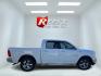 2017 White /Gray Ram 1500 Big Horn Crew Cab SWB 4WD (1C6RR7LG1HS) with an 3.6L V6 DOHC 24V FFV engine, Automatic transmission, located at 11115 Chardon Rd. , Chardon, OH, 44024, (440) 214-9705, 41.580246, -81.241943 - 2017 Ram 1500 Big Horn Crew Cab 4WD – Practical V6 with Heated Seats and Chrome Wheels This 2017 Ram 1500 Big Horn Crew Cab 4WD is finished in Bright White on 20" chrome wheels, with daytime running lights and dusk-sensing headlights. It has a clean, straightforward look. The 3.6L Pentastar V6 an- Photo#5