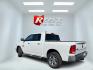 2017 White /Gray Ram 1500 Big Horn Crew Cab SWB 4WD (1C6RR7LG1HS) with an 3.6L V6 DOHC 24V FFV engine, Automatic transmission, located at 11115 Chardon Rd. , Chardon, OH, 44024, (440) 214-9705, 41.580246, -81.241943 - 2017 Ram 1500 Big Horn Crew Cab 4WD – Practical V6 with Heated Seats and Chrome Wheels This 2017 Ram 1500 Big Horn Crew Cab 4WD is finished in Bright White on 20" chrome wheels, with daytime running lights and dusk-sensing headlights. It has a clean, straightforward look. The 3.6L Pentastar V6 an- Photo#9