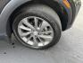 2022 Black /Black Buick Encore GX Essence (KL4MMFSL2NB) with an 1.3L I3 TURBO engine, Automatic transmission, located at 11115 Chardon Rd. , Chardon, OH, 44024, (440) 214-9705, 41.580246, -81.241943 - 2022 Buick Encore GX Essence FWD – Leather, Heated Seats, and Strong Highway Numbers This 2022 Buick Encore GX Essence FWD is finished in Ebony Twilight Metallic on 18" aluminum wheels, with full LED exterior lighting. It has a clean, finished look in a compact package. The 1.3L turbocharged EcoT- Photo#4