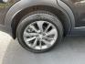 2022 Black /Black Buick Encore GX Essence (KL4MMFSL2NB) with an 1.3L I3 TURBO engine, Automatic transmission, located at 11115 Chardon Rd. , Chardon, OH, 44024, (440) 214-9705, 41.580246, -81.241943 - 2022 Buick Encore GX Essence FWD – Leather, Heated Seats, and Strong Highway Numbers This 2022 Buick Encore GX Essence FWD is finished in Ebony Twilight Metallic on 18" aluminum wheels, with full LED exterior lighting. It has a clean, finished look in a compact package. The 1.3L turbocharged EcoT- Photo#7
