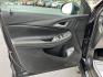 2022 Black /Black Buick Encore GX Essence (KL4MMFSL2NB) with an 1.3L I3 TURBO engine, Automatic transmission, located at 11115 Chardon Rd. , Chardon, OH, 44024, (440) 214-9705, 41.580246, -81.241943 - 2022 Buick Encore GX Essence FWD – Leather, Heated Seats, and Strong Highway Numbers This 2022 Buick Encore GX Essence FWD is finished in Ebony Twilight Metallic on 18" aluminum wheels, with full LED exterior lighting. It has a clean, finished look in a compact package. The 1.3L turbocharged EcoT- Photo#16