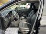 2022 Black /Black Buick Encore GX Essence (KL4MMFSL2NB) with an 1.3L I3 TURBO engine, Automatic transmission, located at 11115 Chardon Rd. , Chardon, OH, 44024, (440) 214-9705, 41.580246, -81.241943 - 2022 Buick Encore GX Essence FWD – Leather, Heated Seats, and Strong Highway Numbers This 2022 Buick Encore GX Essence FWD is finished in Ebony Twilight Metallic on 18" aluminum wheels, with full LED exterior lighting. It has a clean, finished look in a compact package. The 1.3L turbocharged EcoT- Photo#18