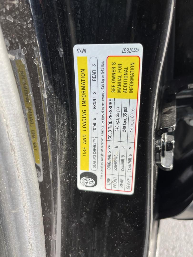 2022 Black /Black Buick Encore GX Essence (KL4MMFSL2NB) with an 1.3L I3 TURBO engine, Automatic transmission, located at 11115 Chardon Rd. , Chardon, OH, 44024, (440) 214-9705, 41.580246, -81.241943 - 2022 Buick Encore GX Essence FWD – Leather, Heated Seats, and Strong Highway Numbers This 2022 Buick Encore GX Essence FWD is finished in Ebony Twilight Metallic on 18" aluminum wheels, with full LED exterior lighting. It has a clean, finished look in a compact package. The 1.3L turbocharged EcoT- Photo#19