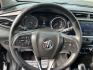 2022 Black /Black Buick Encore GX Essence (KL4MMFSL2NB) with an 1.3L I3 TURBO engine, Automatic transmission, located at 11115 Chardon Rd. , Chardon, OH, 44024, (440) 214-9705, 41.580246, -81.241943 - 2022 Buick Encore GX Essence FWD – Leather, Heated Seats, and Strong Highway Numbers This 2022 Buick Encore GX Essence FWD is finished in Ebony Twilight Metallic on 18" aluminum wheels, with full LED exterior lighting. It has a clean, finished look in a compact package. The 1.3L turbocharged EcoT- Photo#21