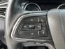 2022 Black /Black Buick Encore GX Essence (KL4MMFSL2NB) with an 1.3L I3 TURBO engine, Automatic transmission, located at 11115 Chardon Rd. , Chardon, OH, 44024, (440) 214-9705, 41.580246, -81.241943 - 2022 Buick Encore GX Essence FWD – Leather, Heated Seats, and Strong Highway Numbers This 2022 Buick Encore GX Essence FWD is finished in Ebony Twilight Metallic on 18" aluminum wheels, with full LED exterior lighting. It has a clean, finished look in a compact package. The 1.3L turbocharged EcoT- Photo#22