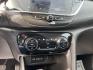 2022 Black /Black Buick Encore GX Essence (KL4MMFSL2NB) with an 1.3L I3 TURBO engine, Automatic transmission, located at 11115 Chardon Rd. , Chardon, OH, 44024, (440) 214-9705, 41.580246, -81.241943 - 2022 Buick Encore GX Essence FWD – Leather, Heated Seats, and Strong Highway Numbers This 2022 Buick Encore GX Essence FWD is finished in Ebony Twilight Metallic on 18" aluminum wheels, with full LED exterior lighting. It has a clean, finished look in a compact package. The 1.3L turbocharged EcoT- Photo#27