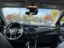 2022 Black /Black Buick Encore GX Essence (KL4MMFSL2NB) with an 1.3L I3 TURBO engine, Automatic transmission, located at 11115 Chardon Rd. , Chardon, OH, 44024, (440) 214-9705, 41.580246, -81.241943 - 2022 Buick Encore GX Essence FWD – Leather, Heated Seats, and Strong Highway Numbers This 2022 Buick Encore GX Essence FWD is finished in Ebony Twilight Metallic on 18" aluminum wheels, with full LED exterior lighting. It has a clean, finished look in a compact package. The 1.3L turbocharged EcoT- Photo#31