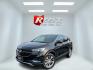 2022 Black /Black Buick Encore GX Essence (KL4MMFSL2NB) with an 1.3L I3 TURBO engine, Automatic transmission, located at 11115 Chardon Rd. , Chardon, OH, 44024, (440) 214-9705, 41.580246, -81.241943 - 2022 Buick Encore GX Essence FWD – Leather, Heated Seats, and Strong Highway Numbers This 2022 Buick Encore GX Essence FWD is finished in Ebony Twilight Metallic on 18" aluminum wheels, with full LED exterior lighting. It has a clean, finished look in a compact package. The 1.3L turbocharged EcoT- Photo#0