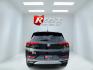 2022 Black /Black Buick Encore GX Essence (KL4MMFSL2NB) with an 1.3L I3 TURBO engine, Automatic transmission, located at 11115 Chardon Rd. , Chardon, OH, 44024, (440) 214-9705, 41.580246, -81.241943 - 2022 Buick Encore GX Essence FWD – Leather, Heated Seats, and Strong Highway Numbers This 2022 Buick Encore GX Essence FWD is finished in Ebony Twilight Metallic on 18" aluminum wheels, with full LED exterior lighting. It has a clean, finished look in a compact package. The 1.3L turbocharged EcoT- Photo#8