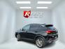 2022 Black /Black Buick Encore GX Essence (KL4MMFSL2NB) with an 1.3L I3 TURBO engine, Automatic transmission, located at 11115 Chardon Rd. , Chardon, OH, 44024, (440) 214-9705, 41.580246, -81.241943 - 2022 Buick Encore GX Essence FWD – Leather, Heated Seats, and Strong Highway Numbers This 2022 Buick Encore GX Essence FWD is finished in Ebony Twilight Metallic on 18" aluminum wheels, with full LED exterior lighting. It has a clean, finished look in a compact package. The 1.3L turbocharged EcoT- Photo#9