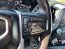 2020 Blue /Black GMC Sierra 1500 SLE Crew Cab Short Box 4WD (3GTU9BED1LG) with an 5.3L V8 OHV 16V engine, Automatic transmission, located at 547 E. Main St., Orwell, OH, 44076, (440) 437-5893, 41.535435, -80.847855- Photo#23