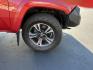 2018 Toyota Tacoma SR5 Double Cab Super Long Bed V6 6AT 4WD (5TFDZ5BN5JX) with an 3.6L V6 DOHC 24V engine, 6A transmission, located at 547 E. Main St., Orwell, OH, 44076, (440) 437-5893, 41.535435, -80.847855- Photo#4