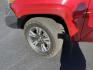 2018 Toyota Tacoma SR5 Double Cab Super Long Bed V6 6AT 4WD (5TFDZ5BN5JX) with an 3.6L V6 DOHC 24V engine, 6A transmission, located at 547 E. Main St., Orwell, OH, 44076, (440) 437-5893, 41.535435, -80.847855- Photo#12