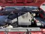 2018 Toyota Tacoma SR5 Double Cab Super Long Bed V6 6AT 4WD (5TFDZ5BN5JX) with an 3.6L V6 DOHC 24V engine, 6A transmission, located at 547 E. Main St., Orwell, OH, 44076, (440) 437-5893, 41.535435, -80.847855- Photo#13