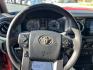 2018 Toyota Tacoma SR5 Double Cab Super Long Bed V6 6AT 4WD (5TFDZ5BN5JX) with an 3.6L V6 DOHC 24V engine, 6A transmission, located at 547 E. Main St., Orwell, OH, 44076, (440) 437-5893, 41.535435, -80.847855- Photo#20