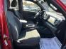 2018 Toyota Tacoma SR5 Double Cab Super Long Bed V6 6AT 4WD (5TFDZ5BN5JX) with an 3.6L V6 DOHC 24V engine, 6A transmission, located at 547 E. Main St., Orwell, OH, 44076, (440) 437-5893, 41.535435, -80.847855- Photo#35