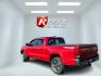 2018 Toyota Tacoma SR5 Double Cab Super Long Bed V6 6AT 4WD (5TFDZ5BN5JX) with an 3.6L V6 DOHC 24V engine, 6A transmission, located at 547 E. Main St., Orwell, OH, 44076, (440) 437-5893, 41.535435, -80.847855- Photo#9