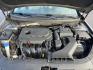 2018 Hyundai Sonata SE (5NPE24AF1JH) with an 2.4L L4 DOHC 16V engine, 7A transmission, located at 547 E. Main St., Orwell, OH, 44076, (440) 437-5893, 41.535435, -80.847855- Photo#13