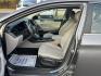 2018 Hyundai Sonata SE (5NPE24AF1JH) with an 2.4L L4 DOHC 16V engine, 7A transmission, located at 547 E. Main St., Orwell, OH, 44076, (440) 437-5893, 41.535435, -80.847855- Photo#17