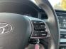 2018 Hyundai Sonata SE (5NPE24AF1JH) with an 2.4L L4 DOHC 16V engine, 7A transmission, located at 547 E. Main St., Orwell, OH, 44076, (440) 437-5893, 41.535435, -80.847855- Photo#22