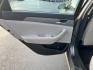 2018 Hyundai Sonata SE (5NPE24AF1JH) with an 2.4L L4 DOHC 16V engine, 7A transmission, located at 547 E. Main St., Orwell, OH, 44076, (440) 437-5893, 41.535435, -80.847855- Photo#28