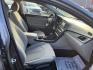 2018 Hyundai Sonata SE (5NPE24AF1JH) with an 2.4L L4 DOHC 16V engine, 7A transmission, located at 547 E. Main St., Orwell, OH, 44076, (440) 437-5893, 41.535435, -80.847855- Photo#34