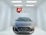2018 Hyundai Sonata SE (5NPE24AF1JH) with an 2.4L L4 DOHC 16V engine, 7A transmission, located at 547 E. Main St., Orwell, OH, 44076, (440) 437-5893, 41.535435, -80.847855- Photo#1