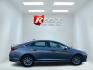 2018 Hyundai Sonata SE (5NPE24AF1JH) with an 2.4L L4 DOHC 16V engine, 7A transmission, located at 547 E. Main St., Orwell, OH, 44076, (440) 437-5893, 41.535435, -80.847855- Photo#5
