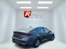 2018 Hyundai Sonata SE (5NPE24AF1JH) with an 2.4L L4 DOHC 16V engine, 7A transmission, located at 547 E. Main St., Orwell, OH, 44076, (440) 437-5893, 41.535435, -80.847855- Photo#6