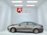 2018 Hyundai Sonata SE (5NPE24AF1JH) with an 2.4L L4 DOHC 16V engine, 7A transmission, located at 547 E. Main St., Orwell, OH, 44076, (440) 437-5893, 41.535435, -80.847855- Photo#11