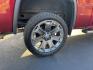 2018 GMC Sierra 1500 Denali Crew Cab Long Box 4WD (3GTU2PEJ9JG) with an 6.2L V8 OHV 16V engine, 6A transmission, located at 547 E. Main St., Orwell, OH, 44076, (440) 437-5893, 41.535435, -80.847855- Photo#7