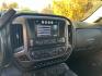 2018 GMC Sierra 1500 Denali Crew Cab Long Box 4WD (3GTU2PEJ9JG) with an 6.2L V8 OHV 16V engine, 6A transmission, located at 547 E. Main St., Orwell, OH, 44076, (440) 437-5893, 41.535435, -80.847855- Photo#23