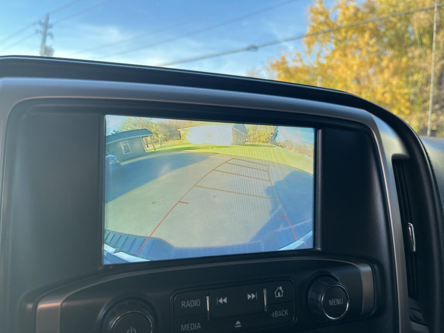 2018 GMC Sierra 1500 Denali Crew Cab Long Box 4WD (3GTU2PEJ9JG) with an 6.2L V8 OHV 16V engine, 6A transmission, located at 547 E. Main St., Orwell, OH, 44076, (440) 437-5893, 41.535435, -80.847855- Photo#25