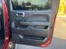 2018 GMC Sierra 1500 Denali Crew Cab Long Box 4WD (3GTU2PEJ9JG) with an 6.2L V8 OHV 16V engine, 6A transmission, located at 547 E. Main St., Orwell, OH, 44076, (440) 437-5893, 41.535435, -80.847855- Photo#32