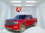 2018 GMC Sierra 1500 Denali Crew Cab Long Box 4WD (3GTU2PEJ9JG) with an 6.2L V8 OHV 16V engine, 6A transmission, located at 547 E. Main St., Orwell, OH, 44076, (440) 437-5893, 41.535435, -80.847855- Photo#0