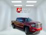 2018 GMC Sierra 1500 Denali Crew Cab Long Box 4WD (3GTU2PEJ9JG) with an 6.2L V8 OHV 16V engine, 6A transmission, located at 547 E. Main St., Orwell, OH, 44076, (440) 437-5893, 41.535435, -80.847855- Photo#2