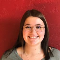 Jillian Midgett