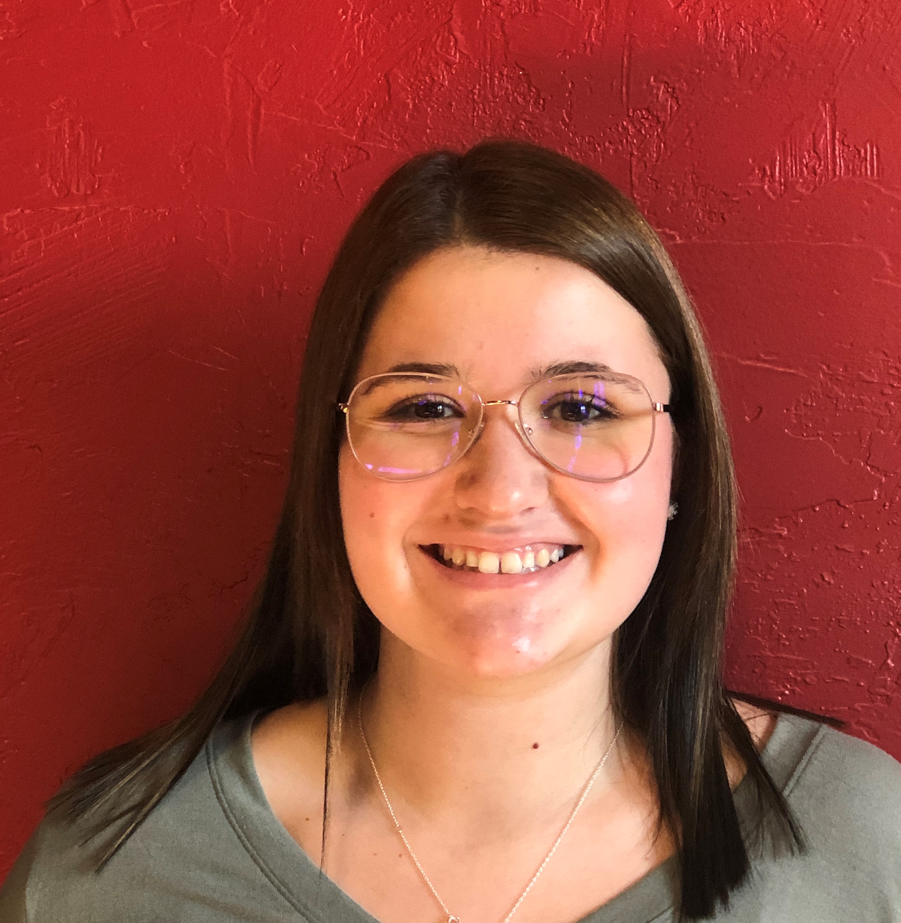 Jillian Midgett